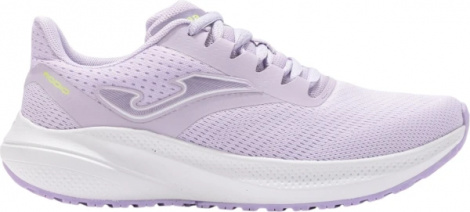 Кроссовки женские фиолетовые RODIO RRODLS2513