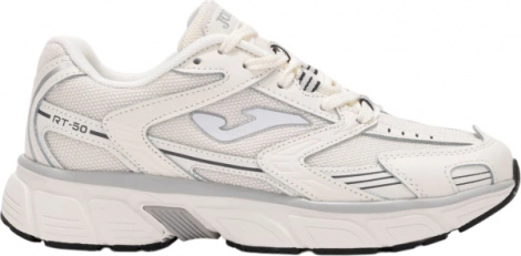 Кроссовки женские Joma Rt50 Lady 2532 White Grey