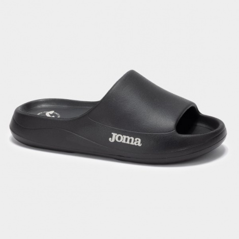 Шльопанці Joma AFTER чорні SAFTES2501
