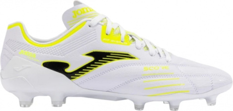 Бутси Joma SCORE біло-жовті SCOW2402FG