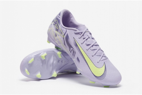 Футбольні бутси Nike Air Zoom Mercurial Vapor 16 Academy NU1 MG HF1604-500