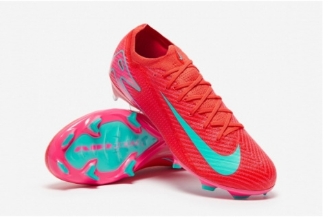 Футбольні бутси Nike Air Zoom Mercurial Vapor 16 Elite FG FQ1457-800