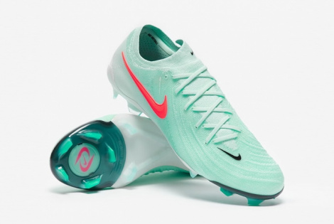 Футбольні бутси Nike Phantom GX II Elite FG FJ2559-300