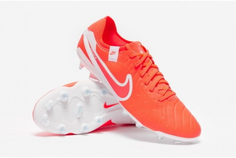 Футбольні бутси Nike Tiempo Legend X Pro FG DV4333-800