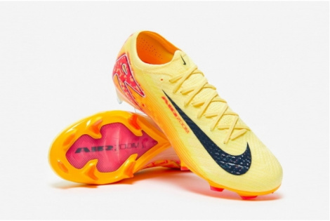 Футбольні бутси Nike Air Zoom Mercurial Vapor 16 Elite x Mbappe FG FQ8683-800