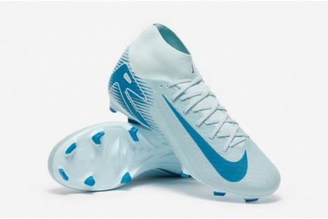 Футбольні бутси Nike Air Zoom Mercurial Superfly X Academy MG FQ1456-400