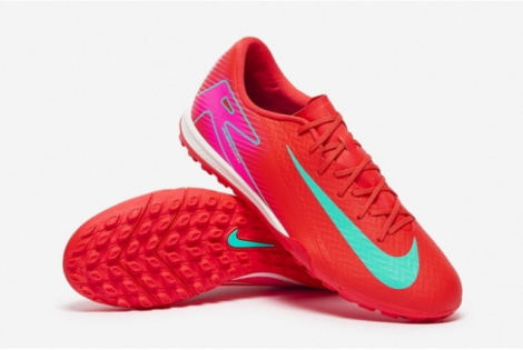 Сороконіжки Nike Air Zoom Mercurial Vapor 16 Academy TF FQ8449-800