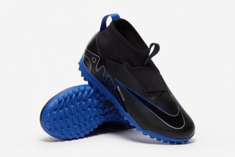 Дитячі сороконіжки Nike Air Zoom Mercurial Superfly 9 Academy TF Junior DJ5616-040