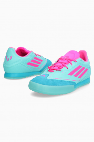 Футзалки adidas F50 Freestyle Messi IN - Монетный двор