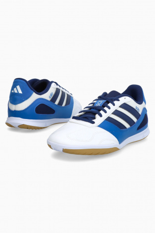 Футзалки adidas Super Sala Competition III IN - белый