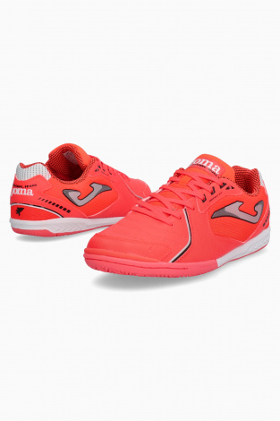 Футзалки Joma Dribling 2507 IN - красный