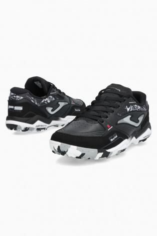 Сороконіжки Joma FS Reactive TF - чорний