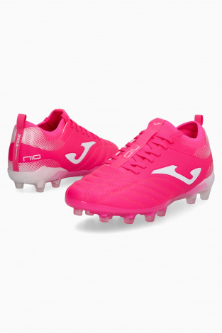 Бутси Joma Numero 10 2510 FG - рожевий