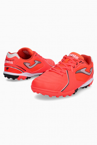 Сороконожки Joma Dribling 2507 TF - красный