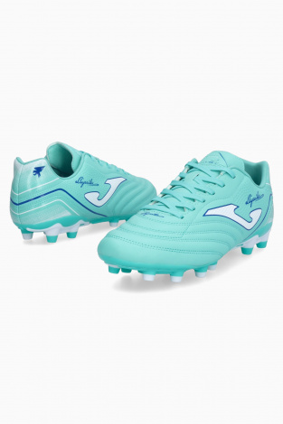 Бутси Joma Aguila 2527 FG - блакитний