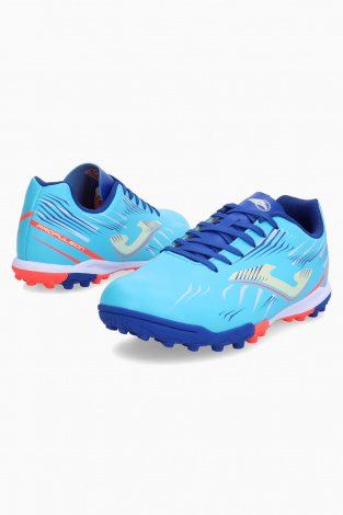 Дитячі сороконіжки Joma Propulsion 2505 TF Junior - синій