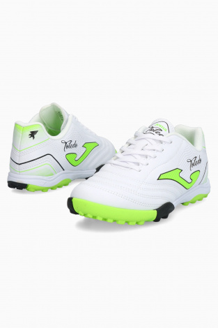 Дитячі сороконіжки Joma Toledo 2502 TF Junior - Білий