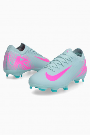 Бутсы Nike Mercurial Zoom Vapor 16 Pro FG - серый
