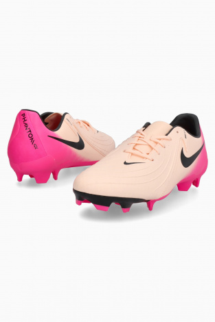 Бутсы Nike Phantom GX II Academy FG/MG