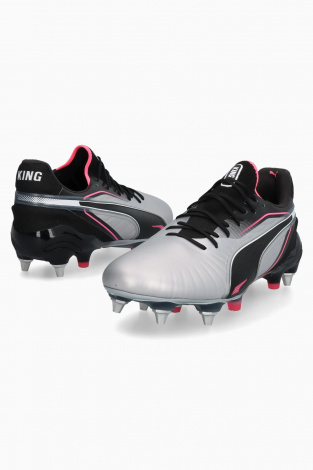 Бутси Puma King Ultimate MxSG