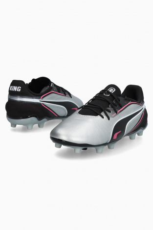 Дитячі бутси Puma King Match FG/AG Junior