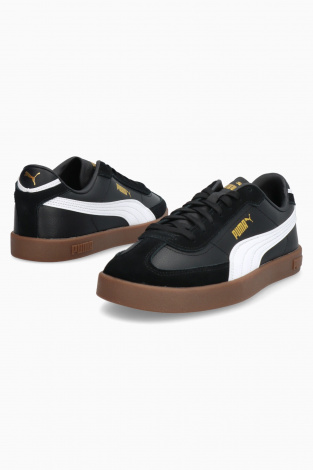 Кросовки Puma II Era - черный