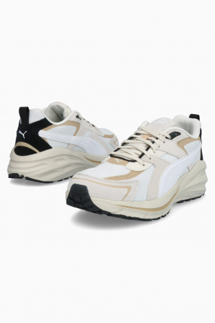 Кросівки Puma Hypnotic - бежевий