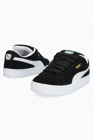 Кросовки Puma Suede XL - черный
