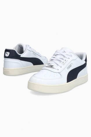 Кросовки Puma Caven 2.0 Lux - белый