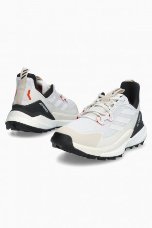 Кросовки adidas Terrex Free Hiker 2.0 Low - белый