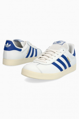 Кросовки adidas Gazelle - белый