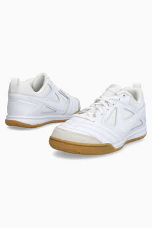 Детские кроссовки Nike Gato Junior - белый