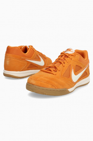 Кросівки Nike Gato - помаранчевий