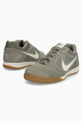 Кросівки Nike Gato - зелений