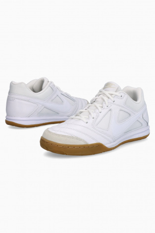 Кросовки Nike Gato - белый