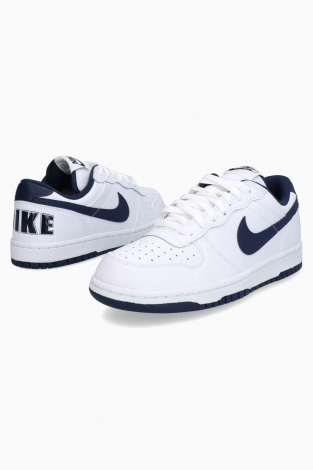 Кросівки Nike Big Low - Білий