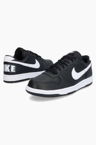 Кросівки Nike Big Low - чорний
