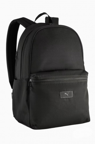 Рюкзак Puma Essentials Великий - чорний