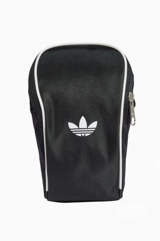 Сумка на плече adidas Adicolor Small Item - чорний