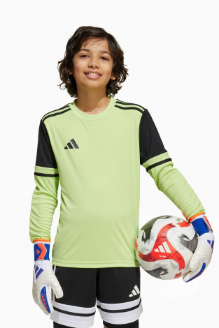 Дитяча воротарська кофта adidas Squadra 25 GK Junior