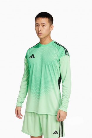 Воротарська кофта adidas Tiro 25 Competition GK - М'ятний двір