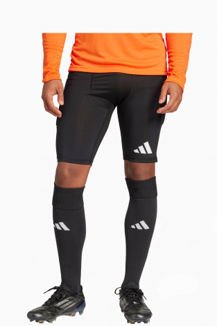 Воротарські шорти adidas Squadra 25 GK - чорний