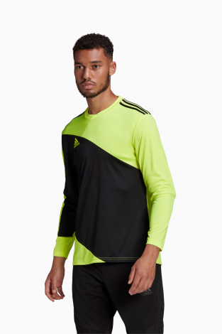 Воротарська кофта adidas Squadra 21 GK