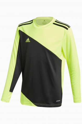 Дитяча воротарська кофта adidas Squadra 21 GK Junior