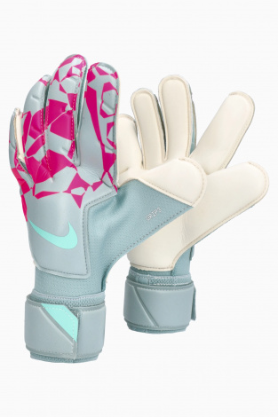 Вратарские перчатки Nike Grip 3