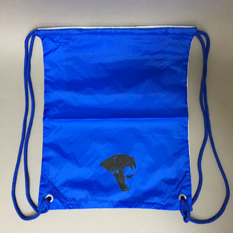 Сумка-мешок под бутсы и форму Nike Mercurial Gym Bag