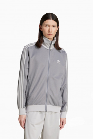 Кофта adidas Adicolor Classics Beckenbauer - серый