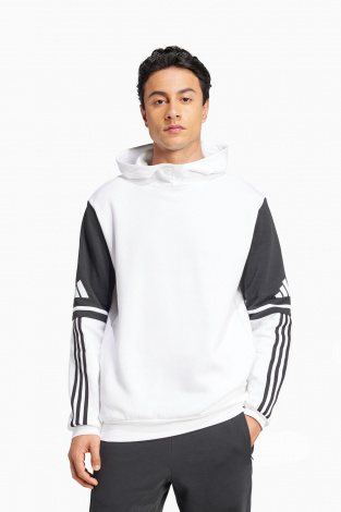 Кофта adidas Squadra 25 Sweat - Білий