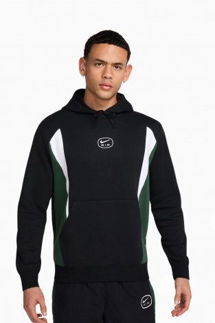 Кофта Nike Air - чорний