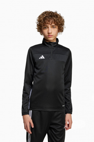 Дитяча кофта adidas Tiro 25 Essentials Training Top Junior - чорний